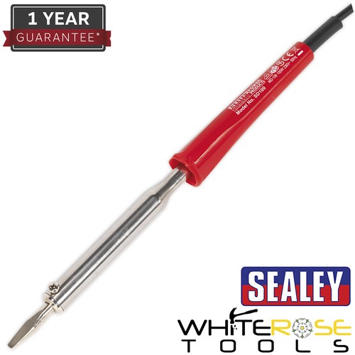 Sealey soldering iron - sealey,