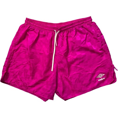 Vintage 90s men hot - hot, pink