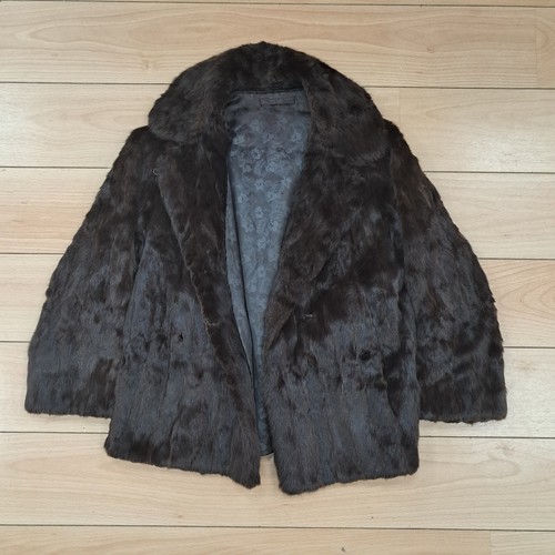 Vintage siberian fur - vintage, co