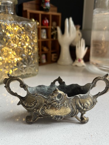 Vintage french rococo style - french, rococo-style