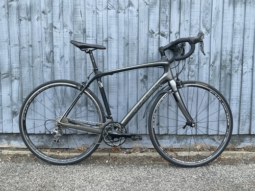 Trek domane four series - trek,