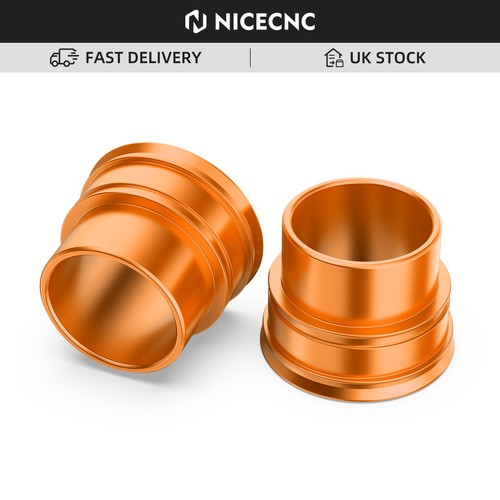Nicecnc 26mm front - nicecnc, hub