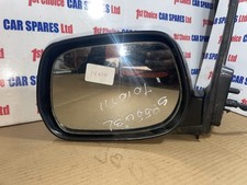 TOYOTA RAV-4 2005 PASSENGER