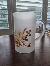 Vintage M&S St Michael Harvest