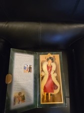 Hallmark Holiday Voyage Barbie