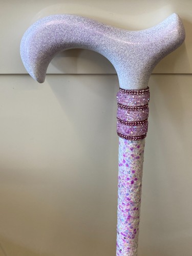 Walking stick ladies cane - walking,