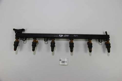 Genuine bmw e34 535i fuel - 535i,