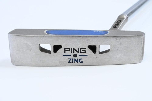 Ping g5i zing putter - zing, /