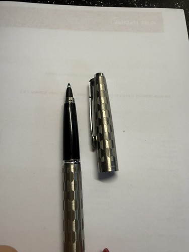 1980 vintage parker - 1980, 45