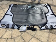 SPECIALIST TOWING COVER FOR COACHMAN PASTICHE