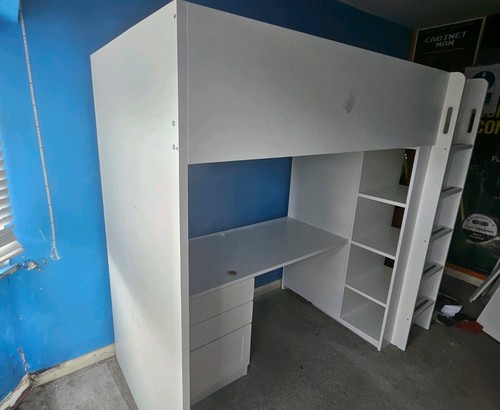 Ikea småstad loft - ikea,