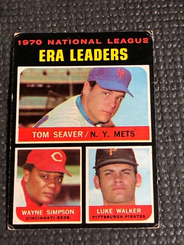1971 topps era leaders - 1971,