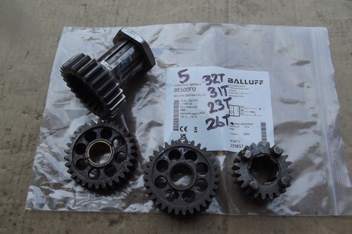 Triumph unit 3ta 5ta - unit,
