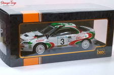 Ixo toyota celica - ixo, 4wd