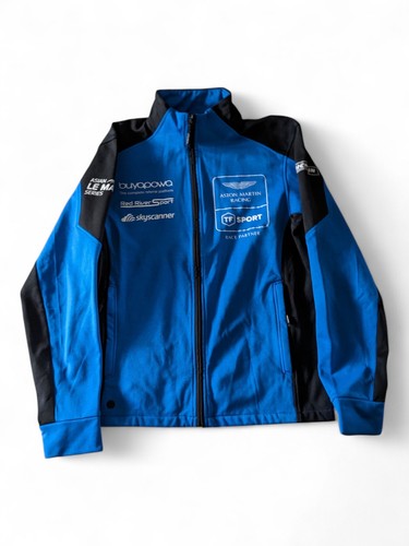 Aston martin racing - -, fleece