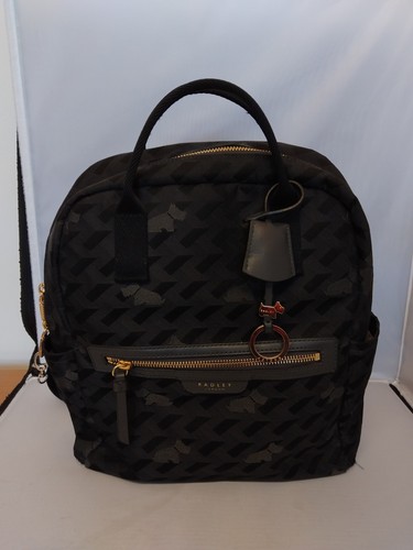 Radley backpack bag rucksack - radley,