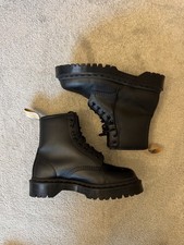 Dr Martens Vegan Leather