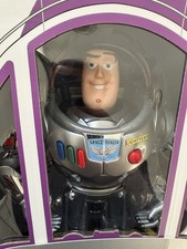 Buzz Lightyear 30th