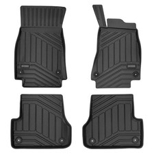 DriveDen Floor Mats for Audi