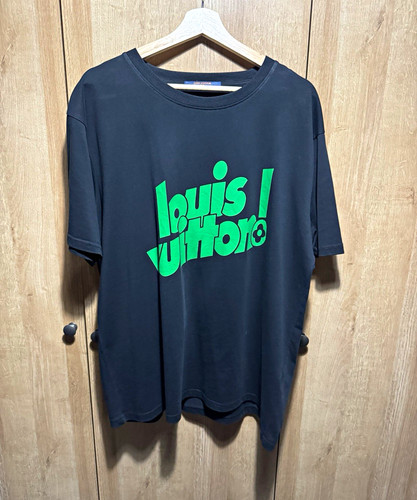 Louis vuitton men black - louis,