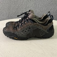 Merrell Shoes Mens 12 Brown