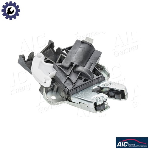 Tailgate lock 56251 - tailgate, vw