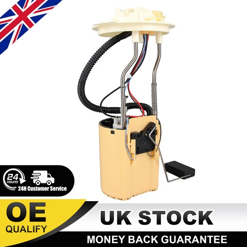 Tank fuel pump sender - tank, unit
