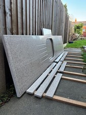 Granite Kitchen Worktops x 2