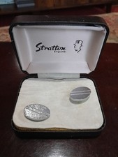 Stratton Men's Vintage