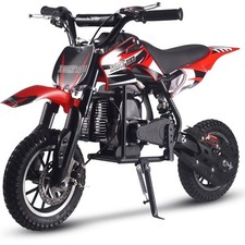 50cc Gas Dirt Bike for