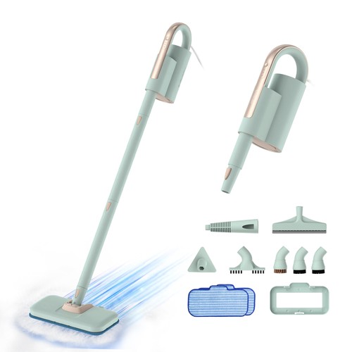 Steam mop detachable - &,