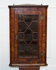 GEORGIAN CORNER HANGING