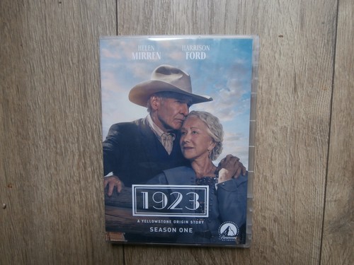 1923 yellowstone origin - -, a