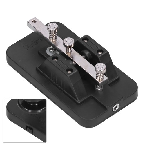 Morse code key telegraph - code,