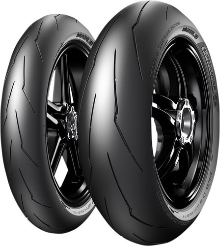 Pirelli diablo supercorsa - pirelli,