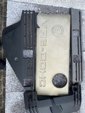 VW Golf MK3 2.8 VR6 Engine