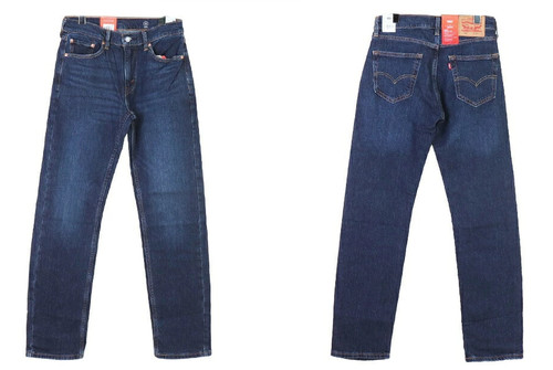 Genuine levis 505 - genuine, fit