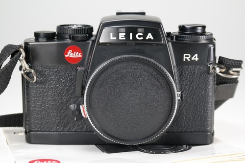 Leica leitz portugal body - leica,
