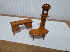 Dolls House Furniture 1/12