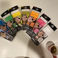 VIP Color Wristbands 4000 Pack