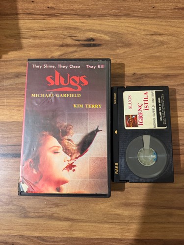 Rare turkish betamax - rare,
