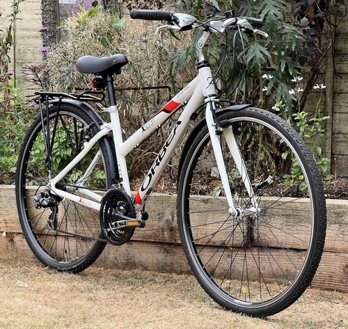 Orbea erandio sport ladies - orbea,