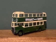 EFE 20001 1:76 Leyland PD2