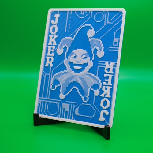 Balatro blueprint physical - -,