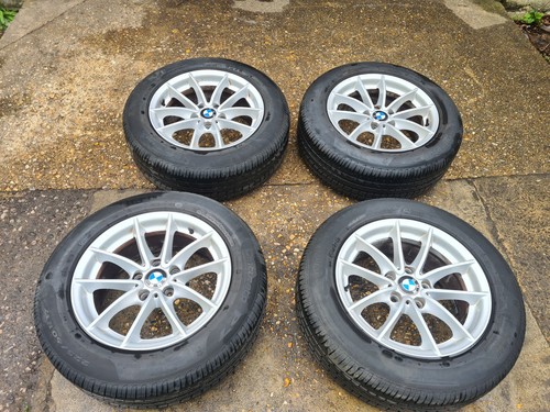 Bmw series f25 f26 - x3,