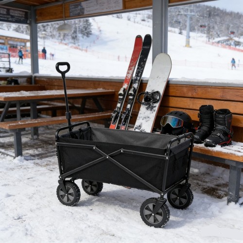 Wagon cart garden - wagon,