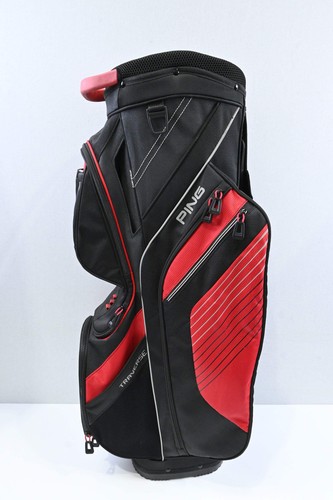 Ping cart bag way - ping, 14-way