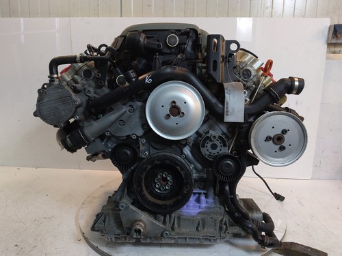 Engine for 2006 - a4, 8he