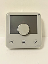 BRITISH GAS 555054 DCP