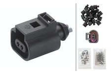HELLA Plug Housing Replacement